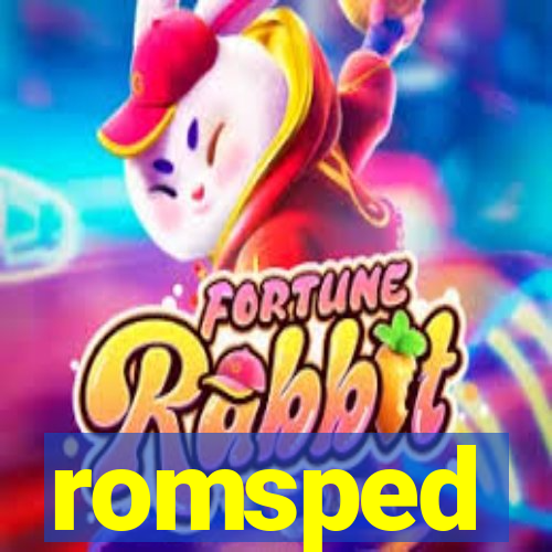 romsped