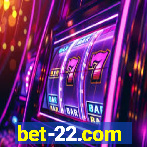 bet-22.com