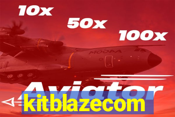 kitblazecom