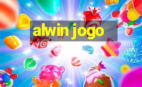 alwin jogo