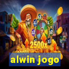 alwin jogo