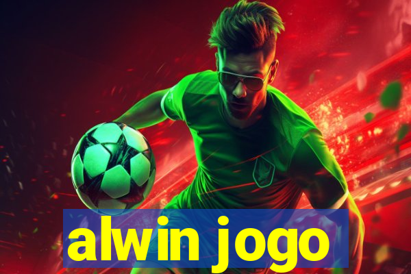 alwin jogo