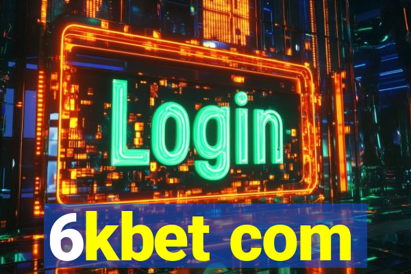 6kbet com