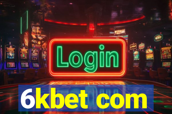 6kbet com