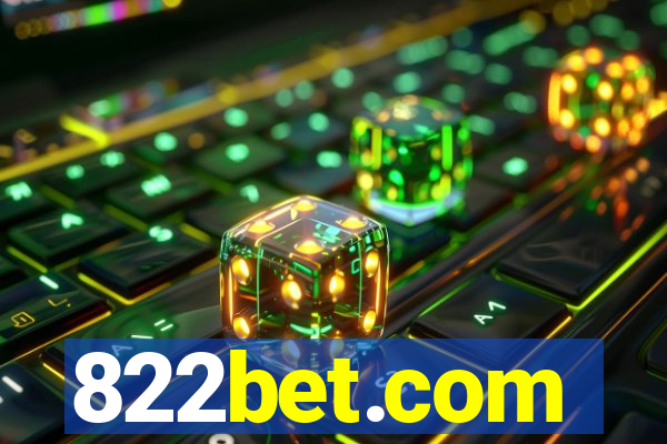 822bet.com