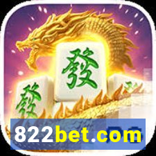 822bet.com