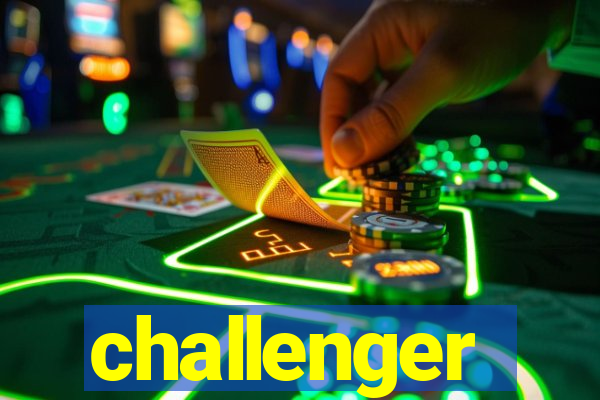 challenger nottingham 2