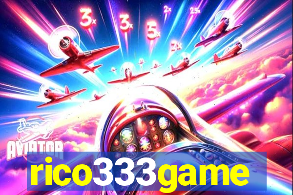 rico333game