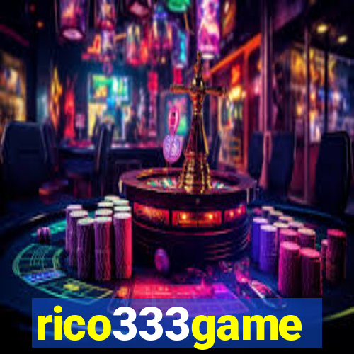 rico333game