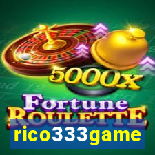 rico333game