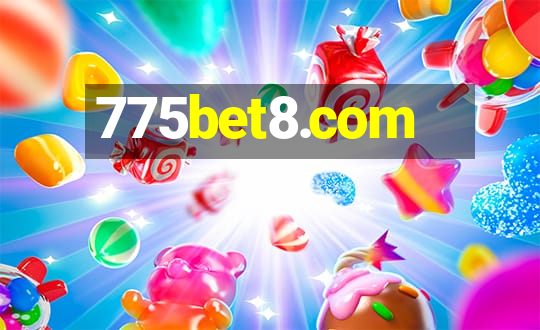 775bet8.com