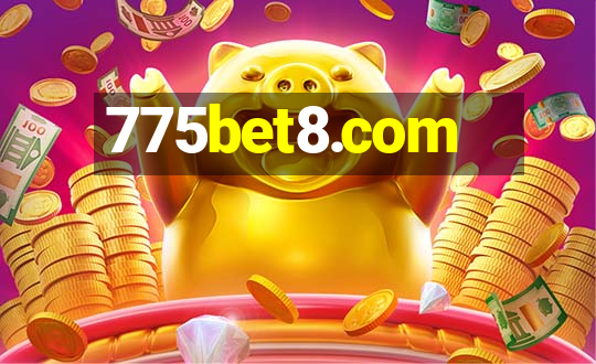 775bet8.com