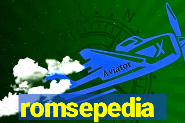 romsepedia