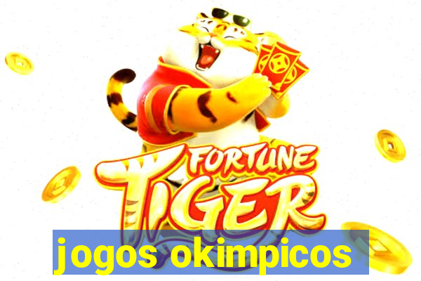 jogos okimpicos