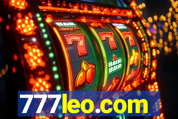 777leo.com