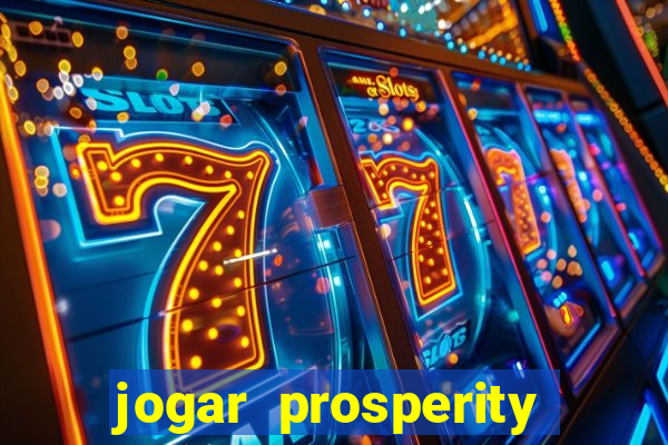 jogar prosperity fortune tree demo