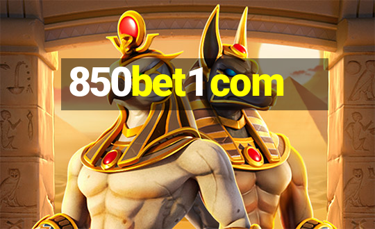 850bet1 com