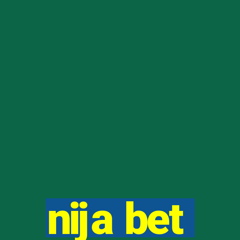 nija bet