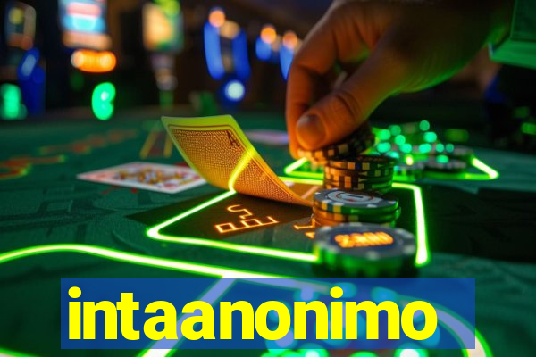 intaanonimo