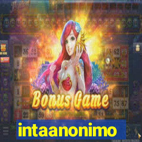 intaanonimo