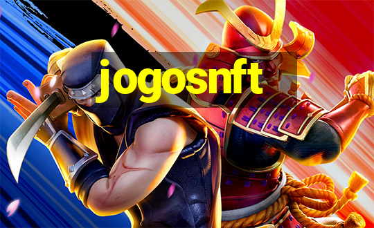 jogosnft