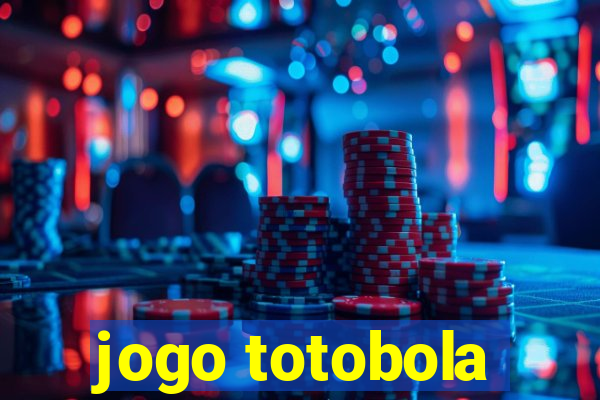 jogo totobola