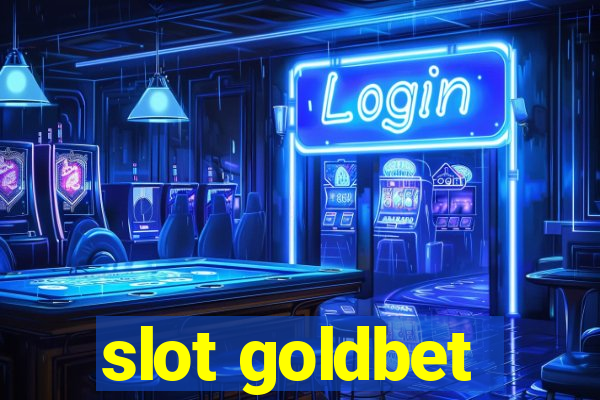 slot goldbet