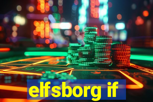 elfsborg if