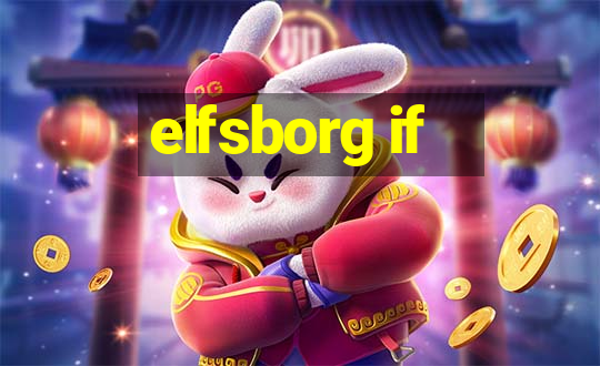 elfsborg if