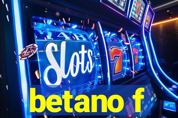 betano f