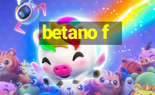 betano f