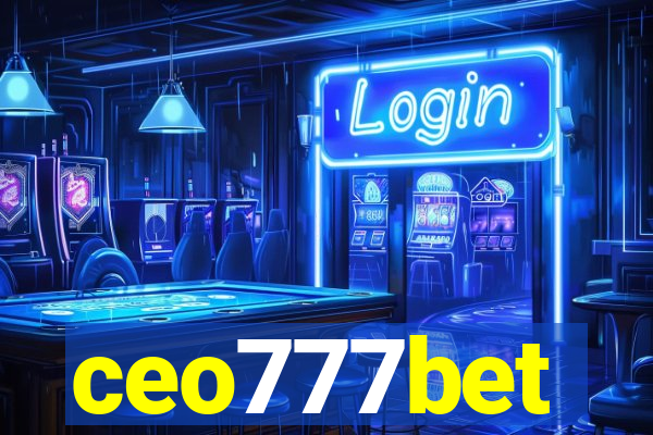 ceo777bet