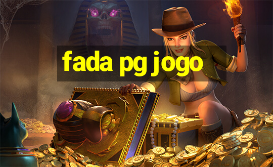 fada pg jogo