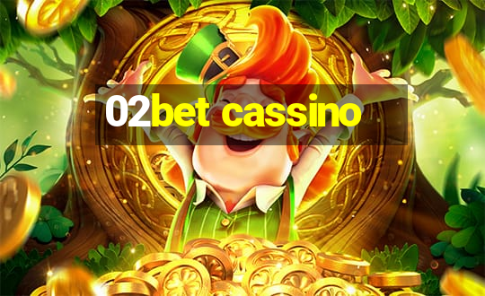 02bet cassino