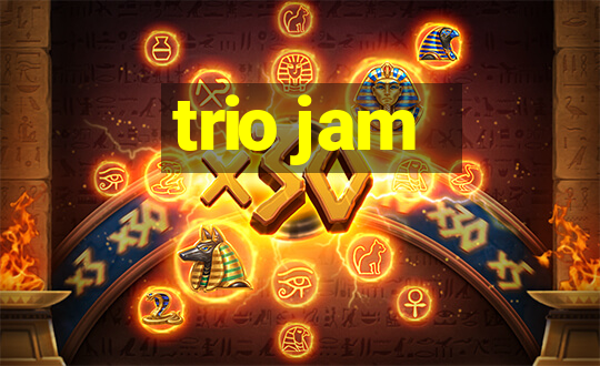 trio jam