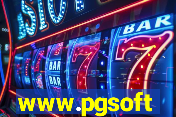 www.pgsoft