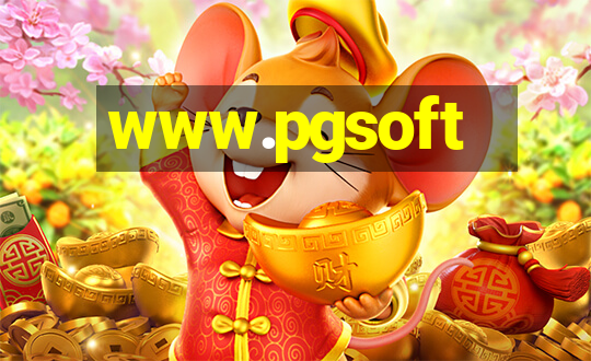 www.pgsoft