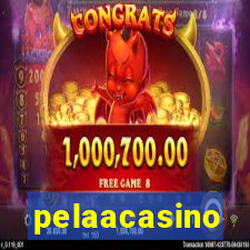 pelaacasino