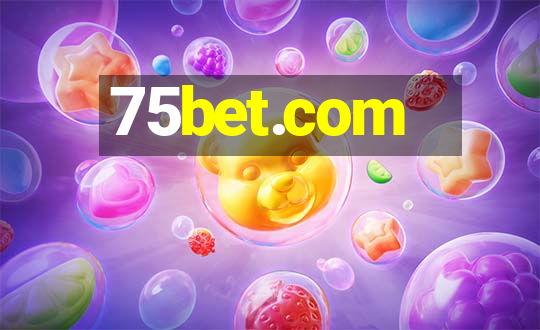 75bet.com