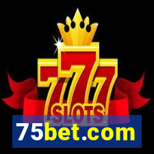 75bet.com