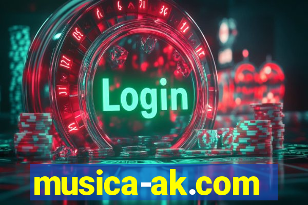 musica-ak.com