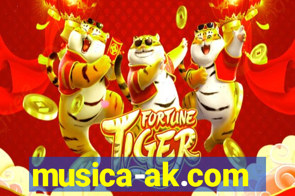 musica-ak.com