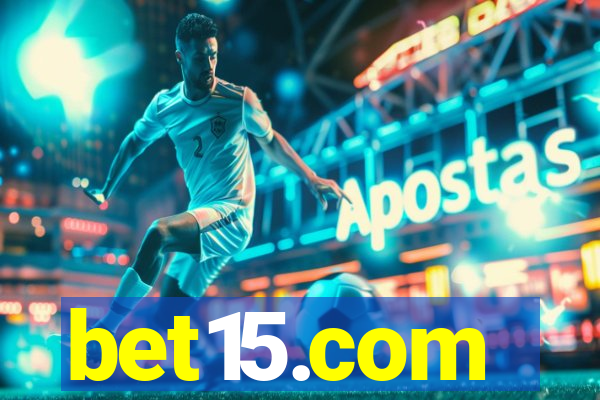 bet15.com