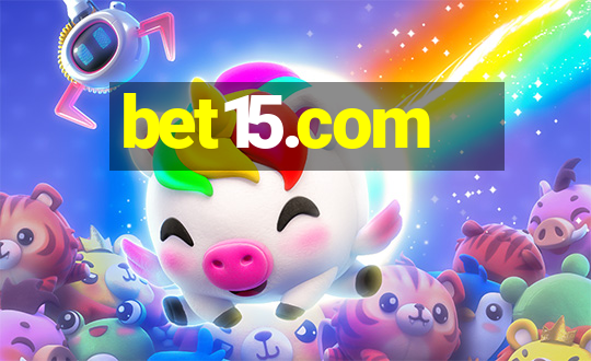 bet15.com