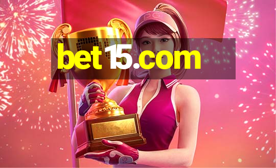 bet15.com