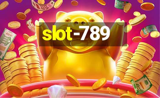 slot-789