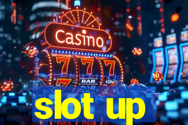 slot up