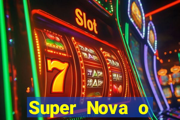 Super Nova o supernova o encantador de flechas pdf