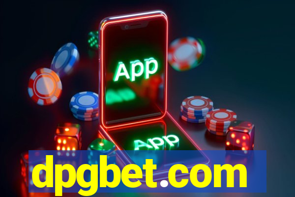 dpgbet.com