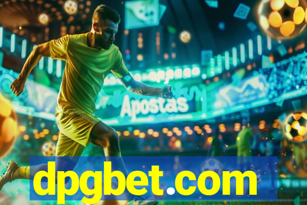 dpgbet.com